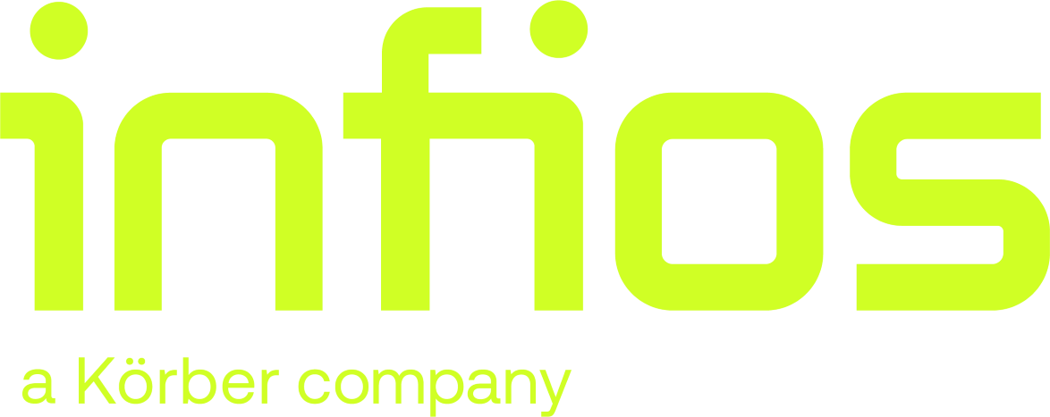 infios logo